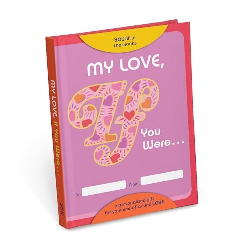 My Love, If You Were... (If You Were)