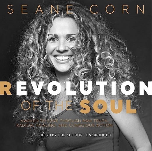 Revolution of the Soul: Awaken to Love Through Raw Truth, Radical Healing, and Conscious Action