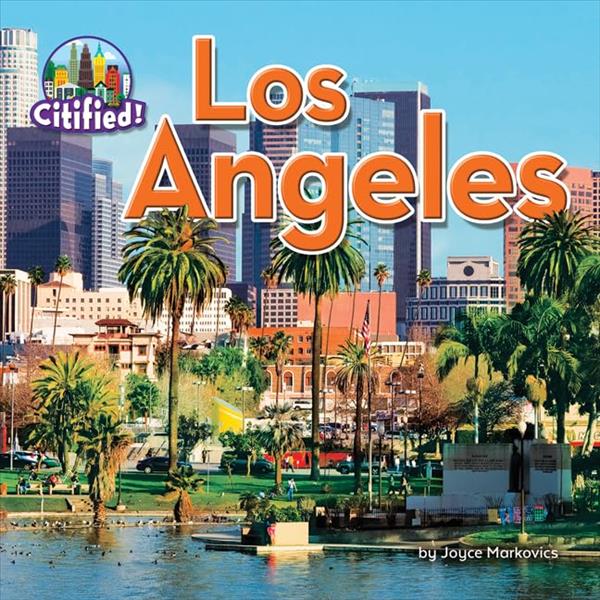 Los Angeles (Citified!)