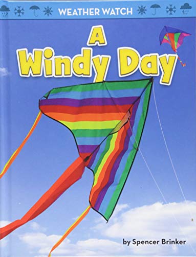 A Windy Day (Weather Watch)