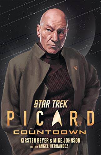 Picard: Countdown (Star Trek)
