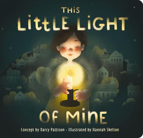 This Little Light of Mine