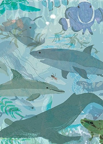 Ocean Scene Journal (Thunder Bay Journals)