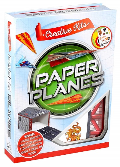 Paper Planes (Creative Kits)