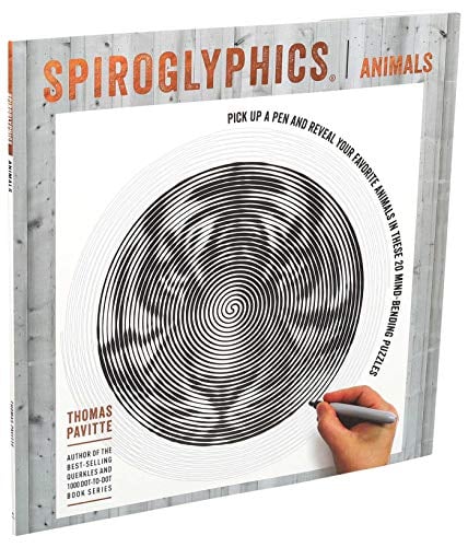 Animals (Spiroglyphics)