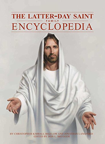 The Latter-Day Saint Family Encyclopedia