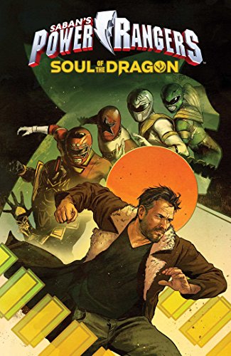Soul of the Dragon (Saban's Power Rangers)