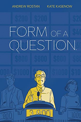Form of a Question (Volume 1)