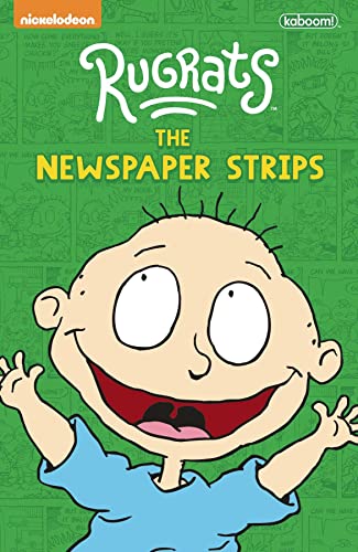 The Newspaper Strips (Rugrats)