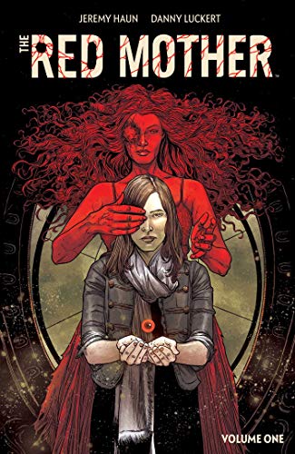 The Red Mother (Volume 1)