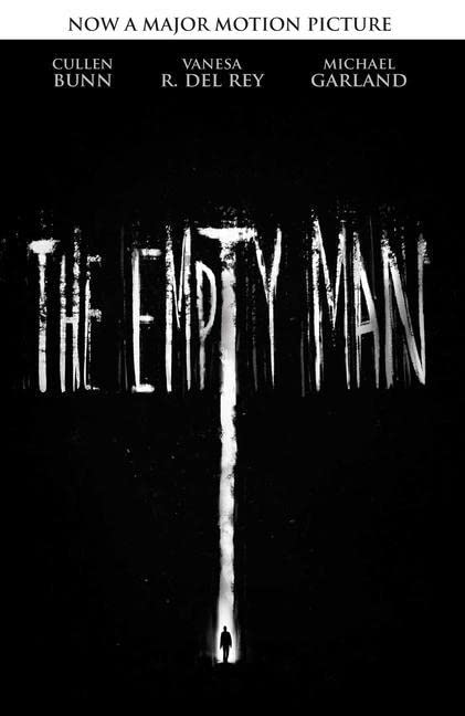 The Empty Man (Movie Tie-In Edition)