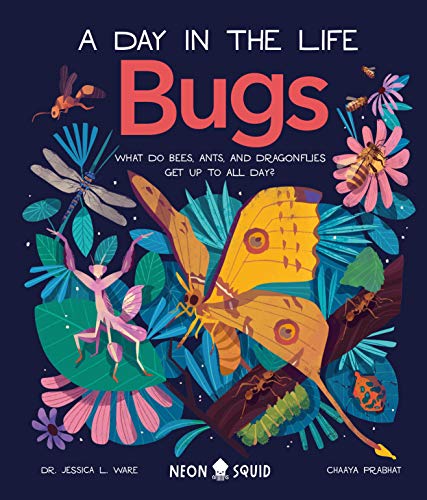 Bugs (A Day in the Life...)