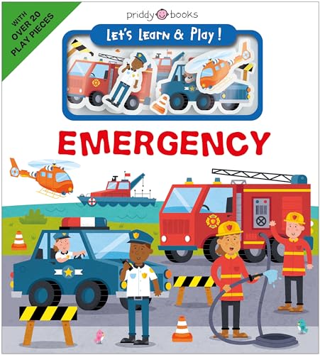 Emergency (Let's Learn & Play!)