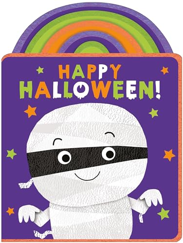 Happy Halloween (Festive Felt)