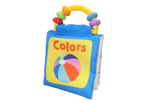 Colors (Happy Baby)