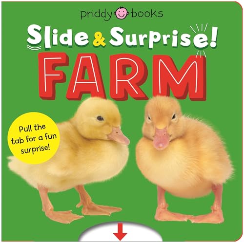 Farm (Slide & Surprise!)