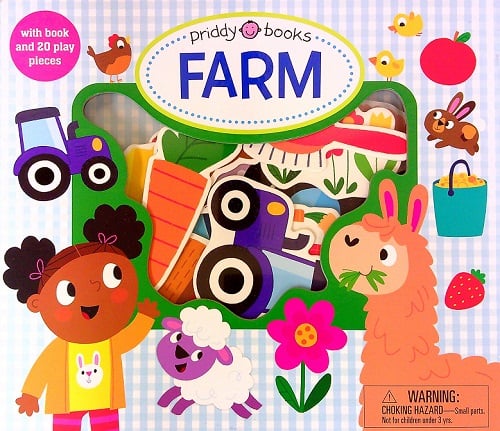 Farm (Let's Pretend)