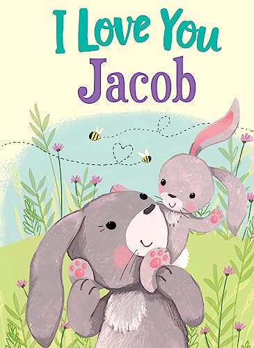 Jacob (I Love You)