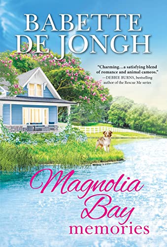 Magnolia Bay Memories (Welcome to Magnolia Bay, Bk. 2)