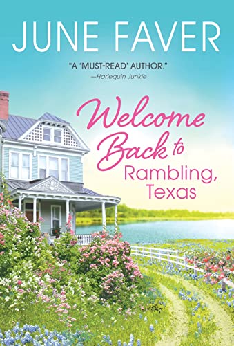 Welcome Back to Rambling, Texas (A Visit to Rambling, Texas, Bk. 1)