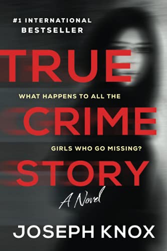 True Crime Story: What Happens To All the Girls Who Go Missing?