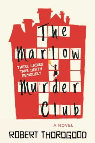 The Marlow Murder Club (Bk. 1)