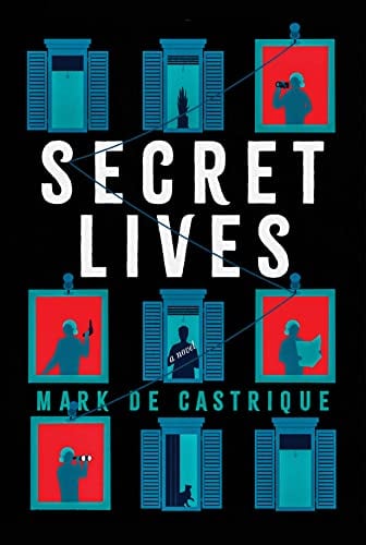 Secret Lives (Bk. 1)