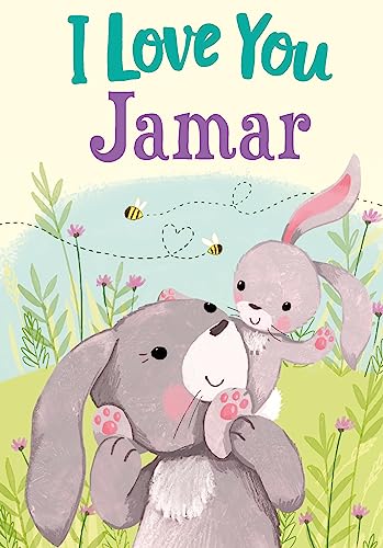I Love You Jamar