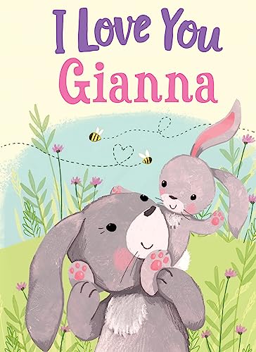 I Love You Gianna