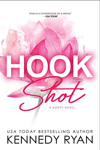 Hook Shot (Hoops, Bk. 3)