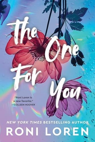 The One for You (The Ones Who Got Away, Bk. 4)