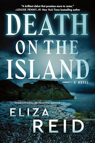 Death on the Island