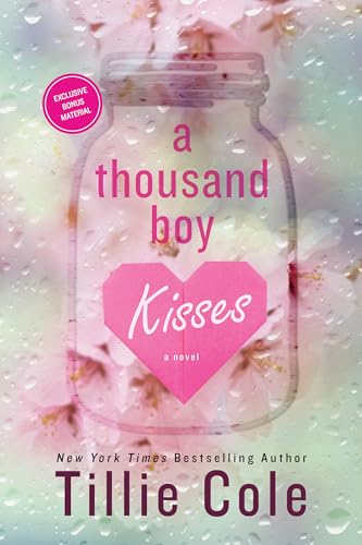 A Thousand Boy Kisses (Bk. 1)