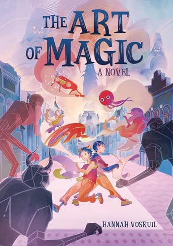 The Art of Magic