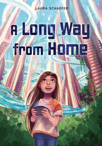 A Long Way From Home