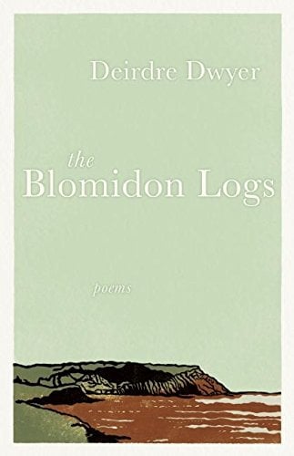The Blomidon Logs: Poems