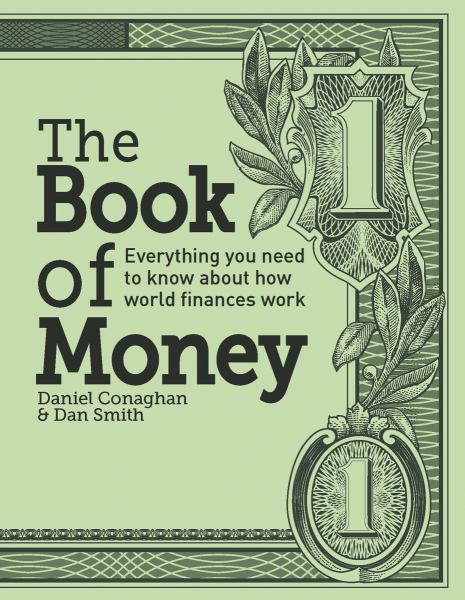 The Book of Money