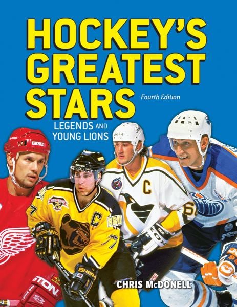 Hockey's Greatest Stars (Fourth Edition)
