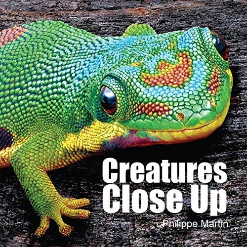 Creatures Close Up