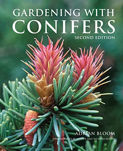 Gardening with Conifers (2nd Edition)
