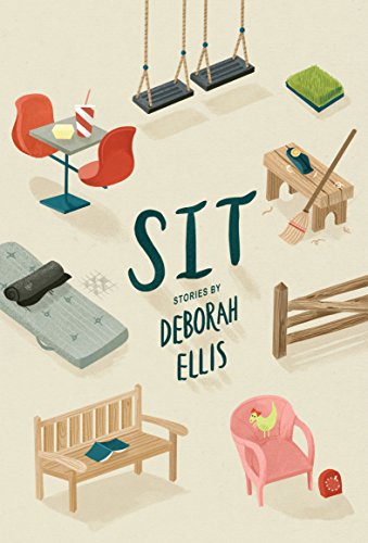 Sit: Stories