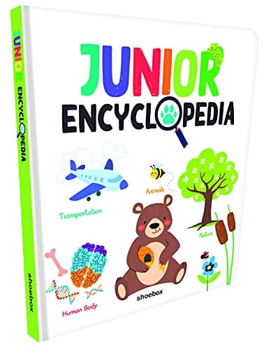 Junior Encyclopedia