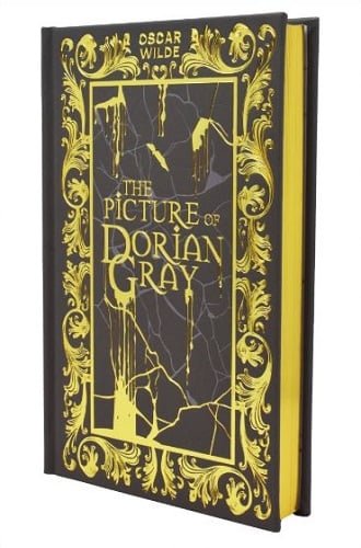 The Picture of Dorian Gray (The Prestige Collection by Paper Mill Press)