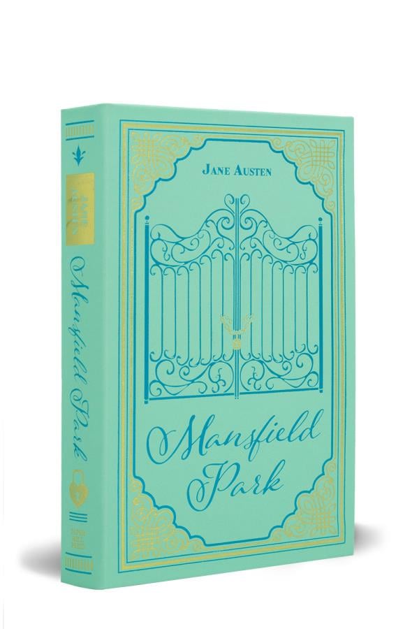 Mansfield Park (Paper Mill Press Classics)