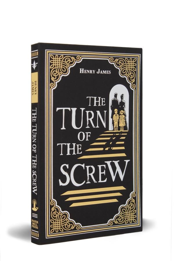 The Turn of the Screw (Paper Mill Press Classics)