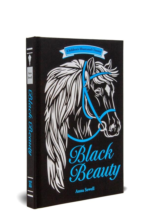 Black Beauty (Paper Mill Press Illustrated Classics)