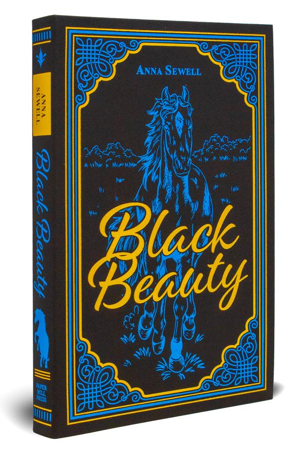 Black Beauty (Paper Mill Press Classics)