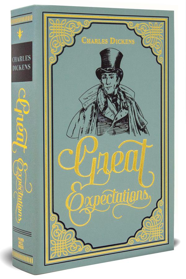 Great Expectations (Paper Mill Press Classics)