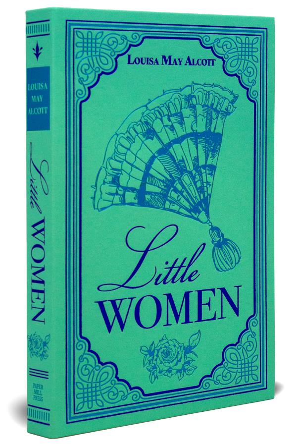 Little Women (Paper Mill Press Classics)