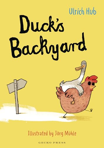 Duck's Backyard